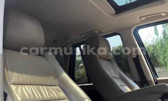 Tenga Tsaru Land Rover Range Rover Sport Zvimwe Mota in Harare in Harare Tenga Tsaru Land Rover Range Rover Sport Zvimwe Mota in Harare in Harare