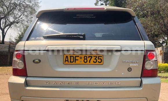 Tenga Tsaru Land Rover Range Rover Sport Zvimwe Mota in Harare in Harare Tenga Tsaru Land Rover Range Rover Sport Zvimwe Mota in Harare in Harare