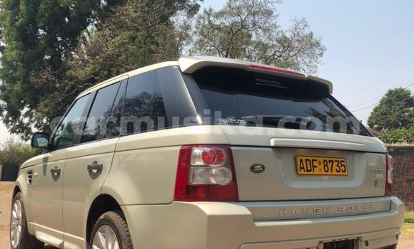 Tenga Tsaru Land Rover Range Rover Sport Zvimwe Mota in Harare in Harare Tenga Tsaru Land Rover Range Rover Sport Zvimwe Mota in Harare in Harare