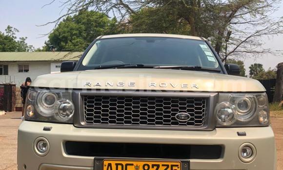 Buy Used Land Rover Range Rover Sport Other Car in Harare in Harare Buy Used Land Rover Range Rover Sport Other Car in Harare in Harare