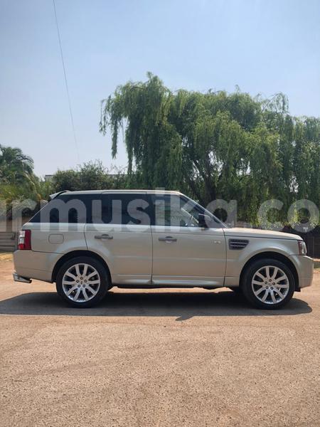 Big with watermark land rover range rover sport harare harare 31264