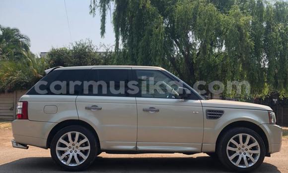 Buy Used Land Rover Range Rover Sport Other Car in Harare in Harare Buy Used Land Rover Range Rover Sport Other Car in Harare in Harare