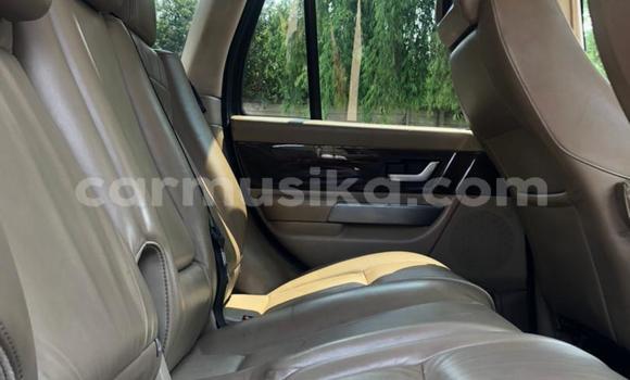 Buy Used Land Rover Range Rover Sport Other Car in Harare in Harare Buy Used Land Rover Range Rover Sport Other Car in Harare in Harare