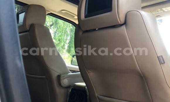 Buy Used Land Rover Range Rover Sport Other Car in Harare in Harare Buy Used Land Rover Range Rover Sport Other Car in Harare in Harare