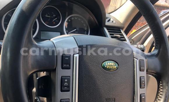 Buy Used Land Rover Range Rover Sport Other Car in Harare in Harare Buy Used Land Rover Range Rover Sport Other Car in Harare in Harare