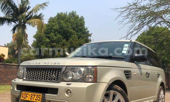 Buy Used Land Rover Range Rover Sport Other Car in Harare in Harare Buy Used Land Rover Range Rover Sport Other Car in Harare in Harare