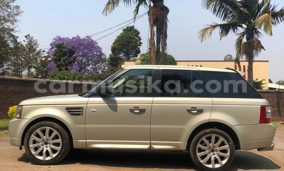 Buy Used Land Rover Range Rover Sport Other Car in Harare in Harare Buy Used Land Rover Range Rover Sport Other Car in Harare in Harare