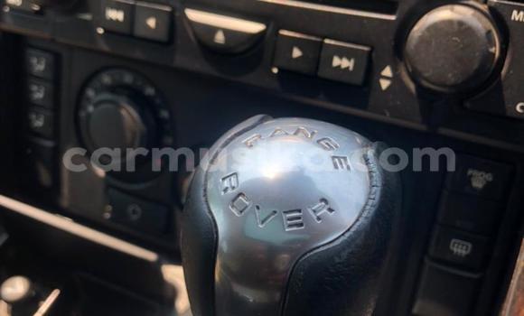 Buy Used Land Rover Range Rover Sport Other Car in Harare in Harare Buy Used Land Rover Range Rover Sport Other Car in Harare in Harare