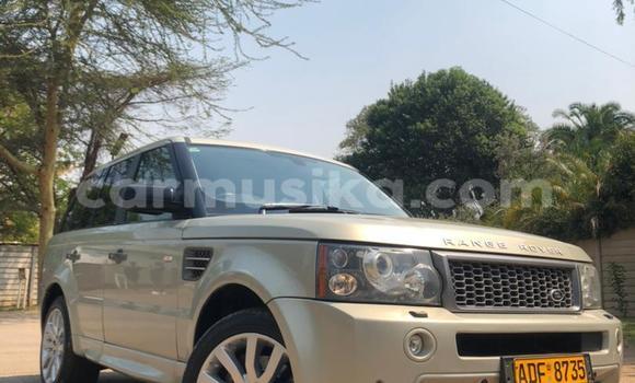 Buy Used Land Rover Range Rover Sport Other Car in Harare in Harare Buy Used Land Rover Range Rover Sport Other Car in Harare in Harare