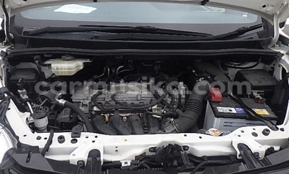 Acheter Occasion Voiture Toyota Noah Blanc à Beitbridge, Matabeleland South Acheter Occasion Voiture Toyota Noah Blanc à Beitbridge, Matabeleland South