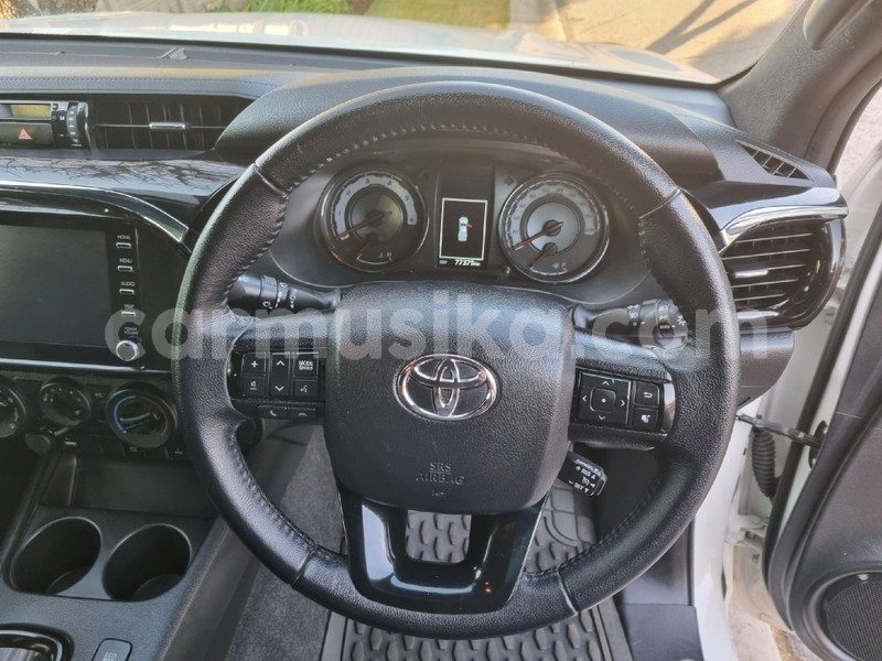 Big with watermark toyota hilux harare harare 31266