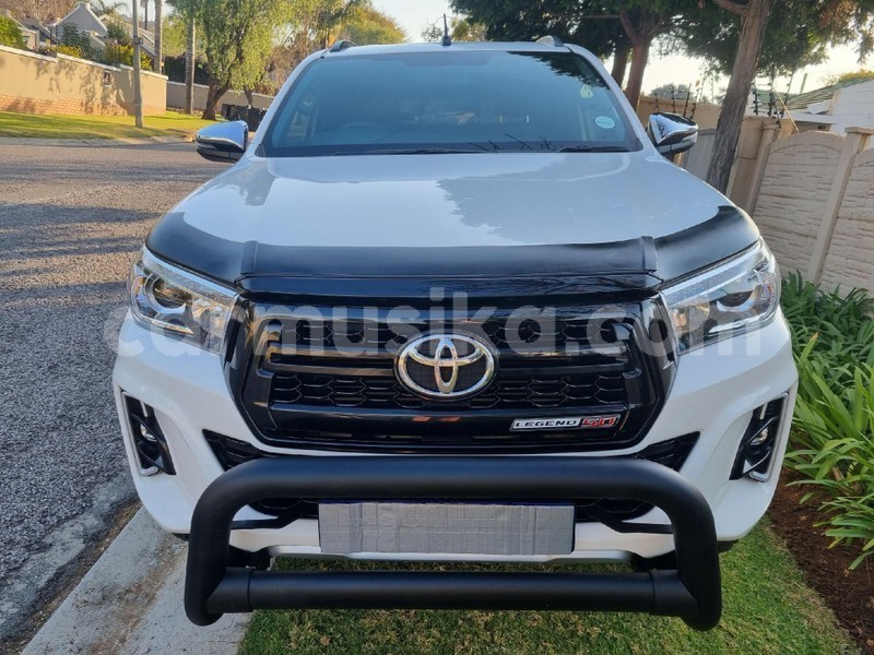 Big with watermark toyota hilux harare harare 31266