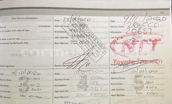 Acheter Occasion Voiture Toyota Hilux Autre à Belvédère, Harare Acheter Occasion Voiture Toyota Hilux Autre à Belvédère, Harare