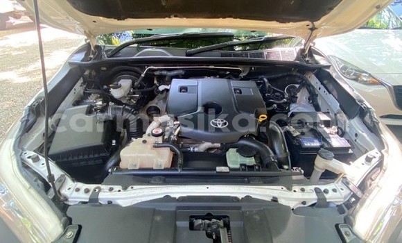 Acheter Occasion Voiture Toyota Hilux Autre à Belvédère, Harare Acheter Occasion Voiture Toyota Hilux Autre à Belvédère, Harare