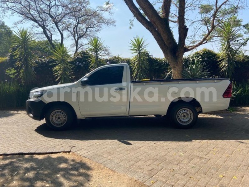 Big with watermark toyota hilux harare belvedere 31267
