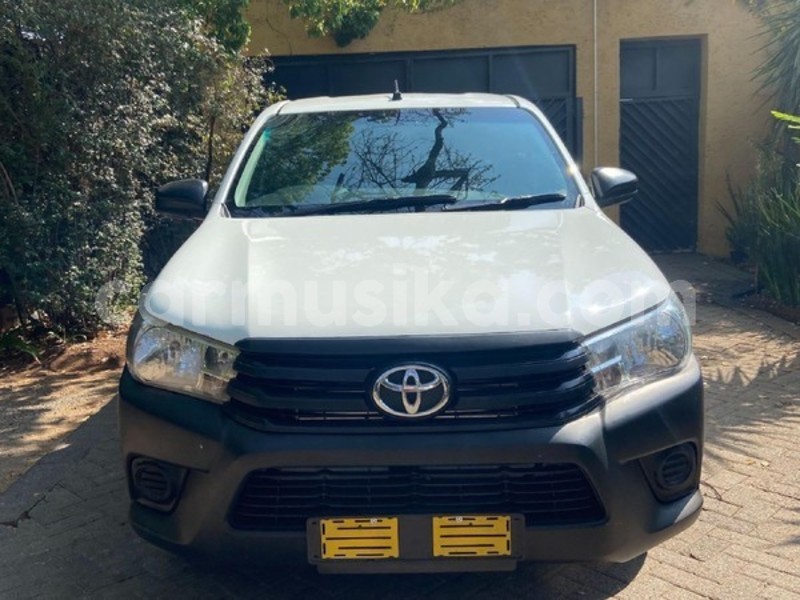 Big with watermark toyota hilux harare belvedere 31267