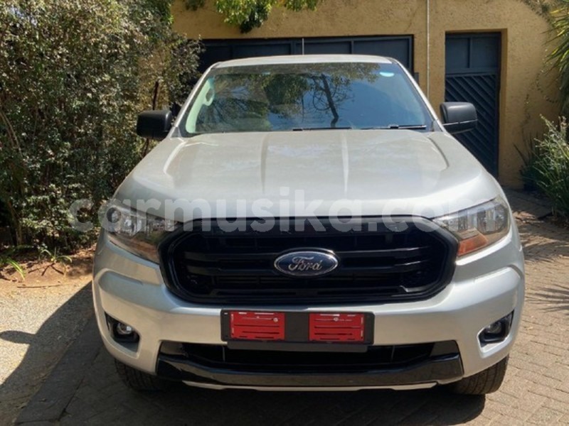 Big with watermark ford ranger harare avondale 31268