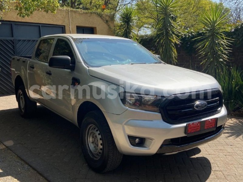 Big with watermark ford ranger harare avondale 31268