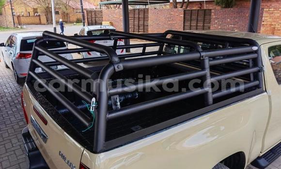 Acheter Occasion Voiture Toyota Hilux Autre à Beitbridge, Matabeleland South Acheter Occasion Voiture Toyota Hilux Autre à Beitbridge, Matabeleland South