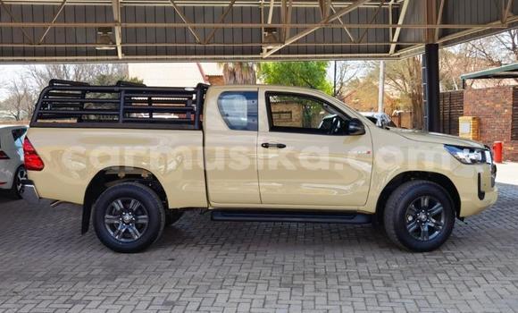 Acheter Occasion Voiture Toyota Hilux Autre à Beitbridge, Matabeleland South Acheter Occasion Voiture Toyota Hilux Autre à Beitbridge, Matabeleland South