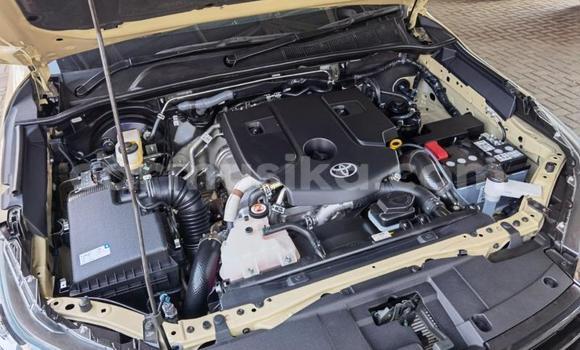 Acheter Occasion Voiture Toyota Hilux Autre à Beitbridge, Matabeleland South Acheter Occasion Voiture Toyota Hilux Autre à Beitbridge, Matabeleland South