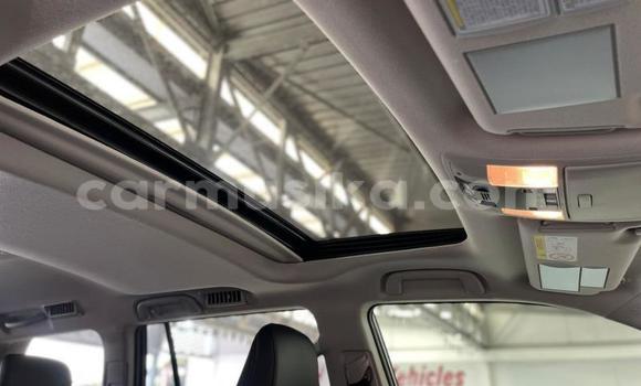 Acheter Occasion Voiture Toyota Prado Blanc à Beitbridge, Matabeleland South Acheter Occasion Voiture Toyota Prado Blanc à Beitbridge, Matabeleland South