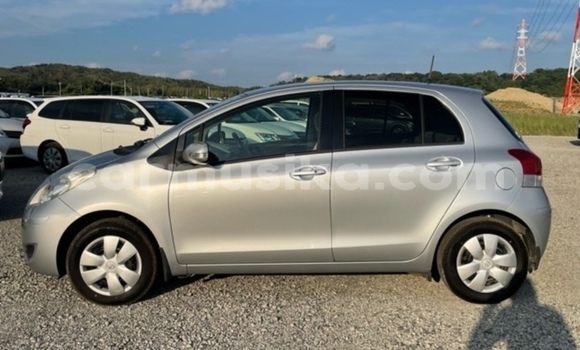 Tenga Tsaru Toyota Vitz Sirivha Mota in Beitbridge in Matabeleland South Tenga Tsaru Toyota Vitz Sirivha Mota in Beitbridge in Matabeleland South