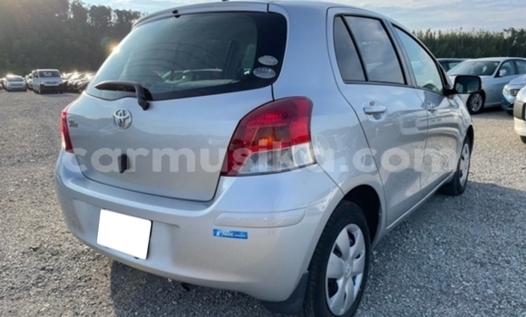 Tenga Tsaru Toyota Vitz Sirivha Mota in Beitbridge in Matabeleland South Tenga Tsaru Toyota Vitz Sirivha Mota in Beitbridge in Matabeleland South