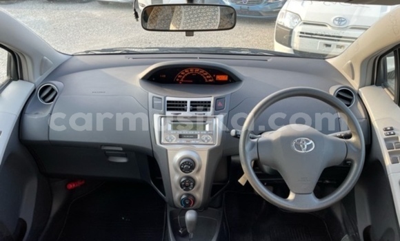 Tenga Tsaru Toyota Vitz Sirivha Mota in Beitbridge in Matabeleland South Tenga Tsaru Toyota Vitz Sirivha Mota in Beitbridge in Matabeleland South