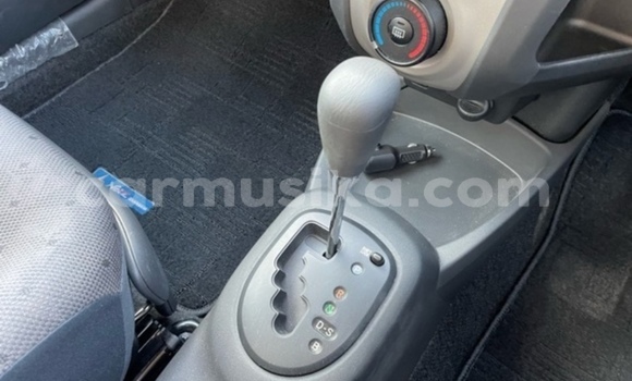 Tenga Tsaru Toyota Vitz Sirivha Mota in Beitbridge in Matabeleland South Tenga Tsaru Toyota Vitz Sirivha Mota in Beitbridge in Matabeleland South