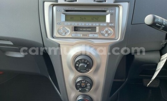 Tenga Tsaru Toyota Vitz Sirivha Mota in Beitbridge in Matabeleland South Tenga Tsaru Toyota Vitz Sirivha Mota in Beitbridge in Matabeleland South