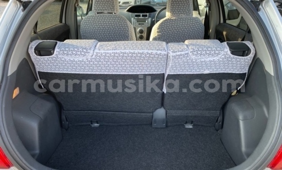 Tenga Tsaru Toyota Vitz Sirivha Mota in Beitbridge in Matabeleland South Tenga Tsaru Toyota Vitz Sirivha Mota in Beitbridge in Matabeleland South