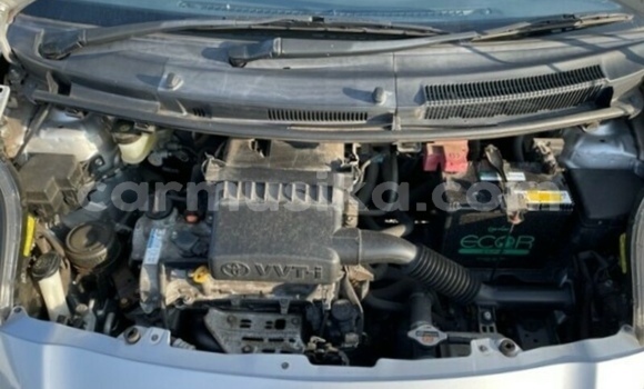 Tenga Tsaru Toyota Vitz Sirivha Mota in Beitbridge in Matabeleland South Tenga Tsaru Toyota Vitz Sirivha Mota in Beitbridge in Matabeleland South