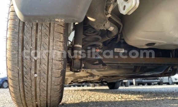 Tenga Tsaru Toyota Vitz Sirivha Mota in Beitbridge in Matabeleland South Tenga Tsaru Toyota Vitz Sirivha Mota in Beitbridge in Matabeleland South