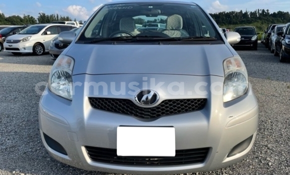 Tenga Tsaru Toyota Vitz Sirivha Mota in Beitbridge in Matabeleland South Tenga Tsaru Toyota Vitz Sirivha Mota in Beitbridge in Matabeleland South