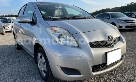 Tenga Tsaru Toyota Vitz Sirivha Mota in Beitbridge in Matabeleland South Tenga Tsaru Toyota Vitz Sirivha Mota in Beitbridge in Matabeleland South