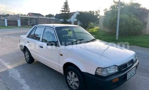 Tenga Tsaru Mazda 323 Chena Mota in Harare in Harare Tenga Tsaru Mazda 323 Chena Mota in Harare in Harare