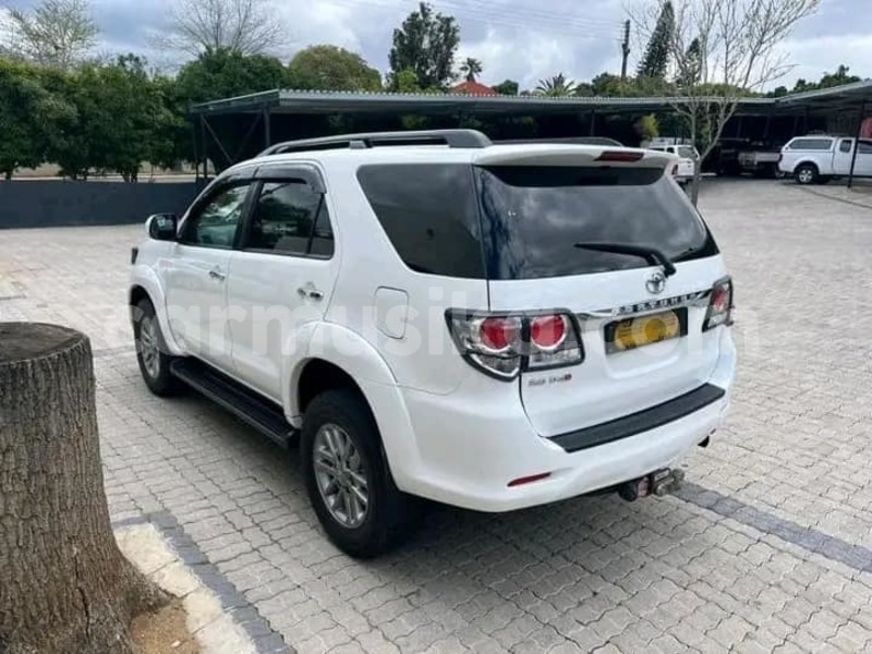 Big with watermark toyota fortuner harare harare 31284