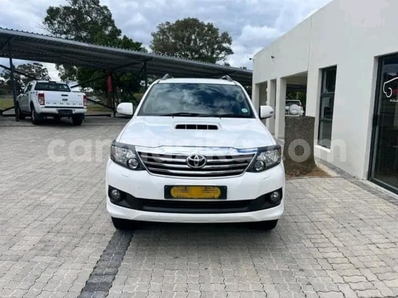 Big with watermark toyota fortuner harare harare 31284