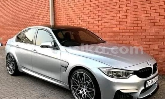 Tenga Tsaru BMW M3 Sirivha Mota in Harare in Harare Tenga Tsaru BMW M3 Sirivha Mota in Harare in Harare