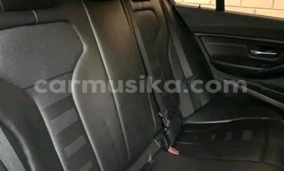 Tenga Tsaru BMW M3 Sirivha Mota in Harare in Harare Tenga Tsaru BMW M3 Sirivha Mota in Harare in Harare