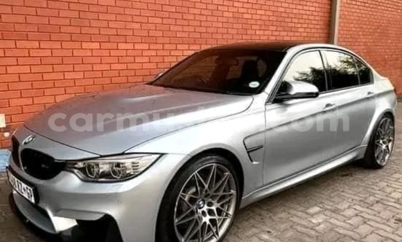 Tenga Tsaru BMW M3 Sirivha Mota in Harare in Harare Tenga Tsaru BMW M3 Sirivha Mota in Harare in Harare