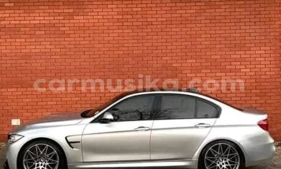 Tenga Tsaru BMW M3 Sirivha Mota in Harare in Harare Tenga Tsaru BMW M3 Sirivha Mota in Harare in Harare