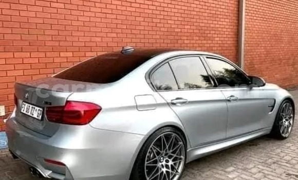 Tenga Tsaru BMW M3 Sirivha Mota in Harare in Harare Tenga Tsaru BMW M3 Sirivha Mota in Harare in Harare