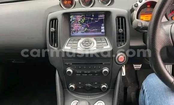 Tenga Tsaru Nissan 370Z Tsvuku Mota in Harare in Harare Tenga Tsaru Nissan 370Z Tsvuku Mota in Harare in Harare