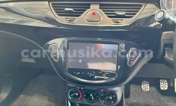 Tenga Tsaru Opel Corsa Bhuruu Mota in Harare in Harare Tenga Tsaru Opel Corsa Bhuruu Mota in Harare in Harare