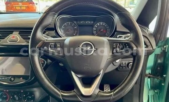 Tenga Tsaru Opel Corsa Bhuruu Mota in Harare in Harare Tenga Tsaru Opel Corsa Bhuruu Mota in Harare in Harare