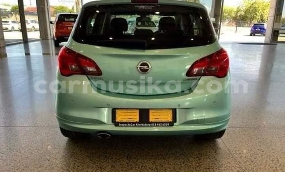 Tenga Tsaru Opel Corsa Bhuruu Mota in Harare in Harare Tenga Tsaru Opel Corsa Bhuruu Mota in Harare in Harare