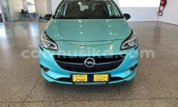 Tenga Tsaru Opel Corsa Bhuruu Mota in Harare in Harare Tenga Tsaru Opel Corsa Bhuruu Mota in Harare in Harare
