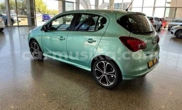 Tenga Tsaru Opel Corsa Bhuruu Mota in Harare in Harare Tenga Tsaru Opel Corsa Bhuruu Mota in Harare in Harare